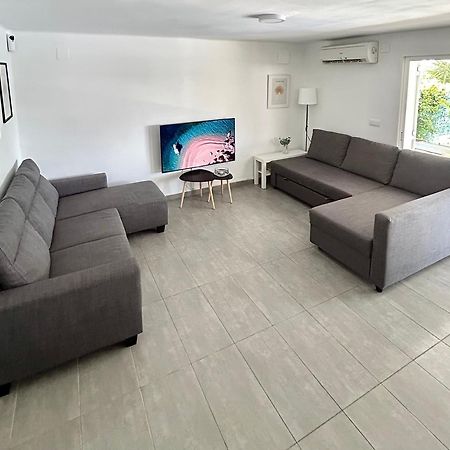Chalet Con Piscina Privada En Alcocebre Alcalá de Chivert Zewnętrze zdjęcie