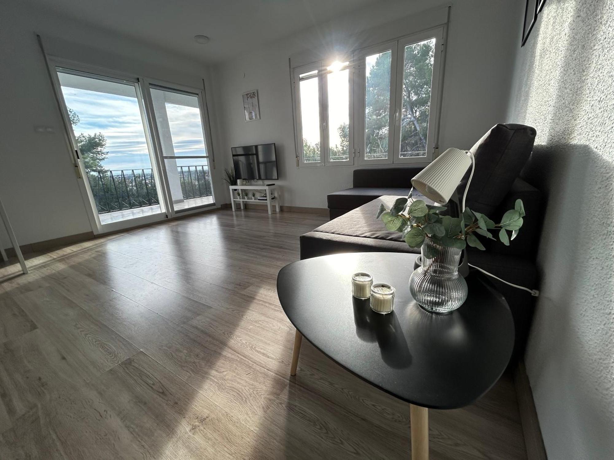 Chalet Con Piscina Privada En Alcocebre Alcalá de Chivert Zewnętrze zdjęcie