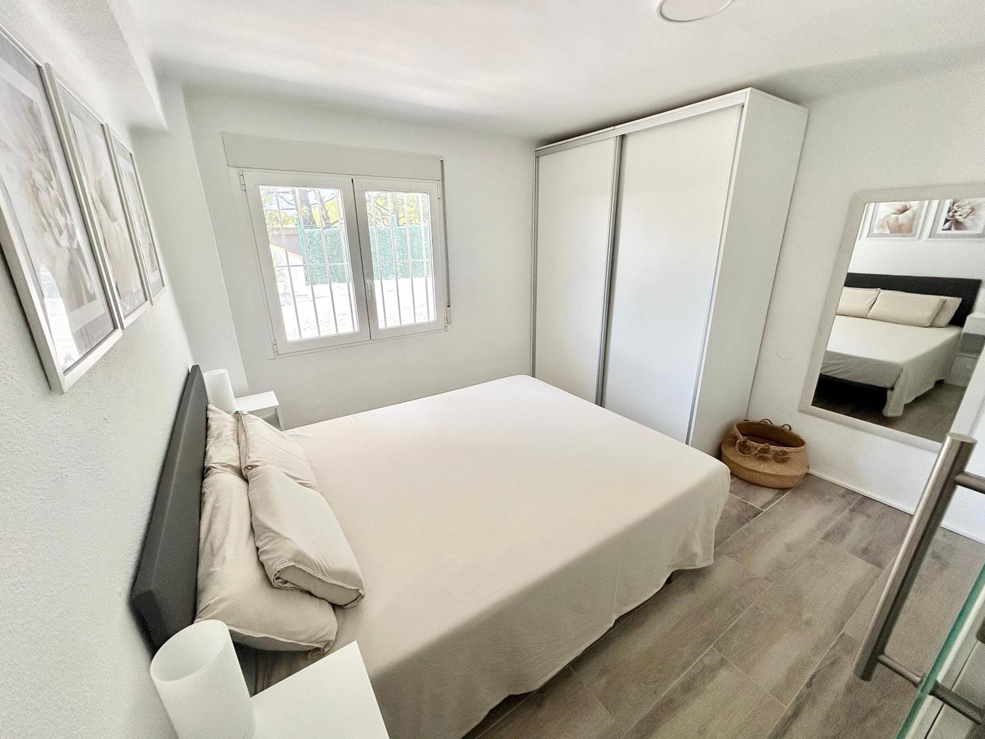 Chalet Con Piscina Privada En Alcocebre Alcalá de Chivert Zewnętrze zdjęcie