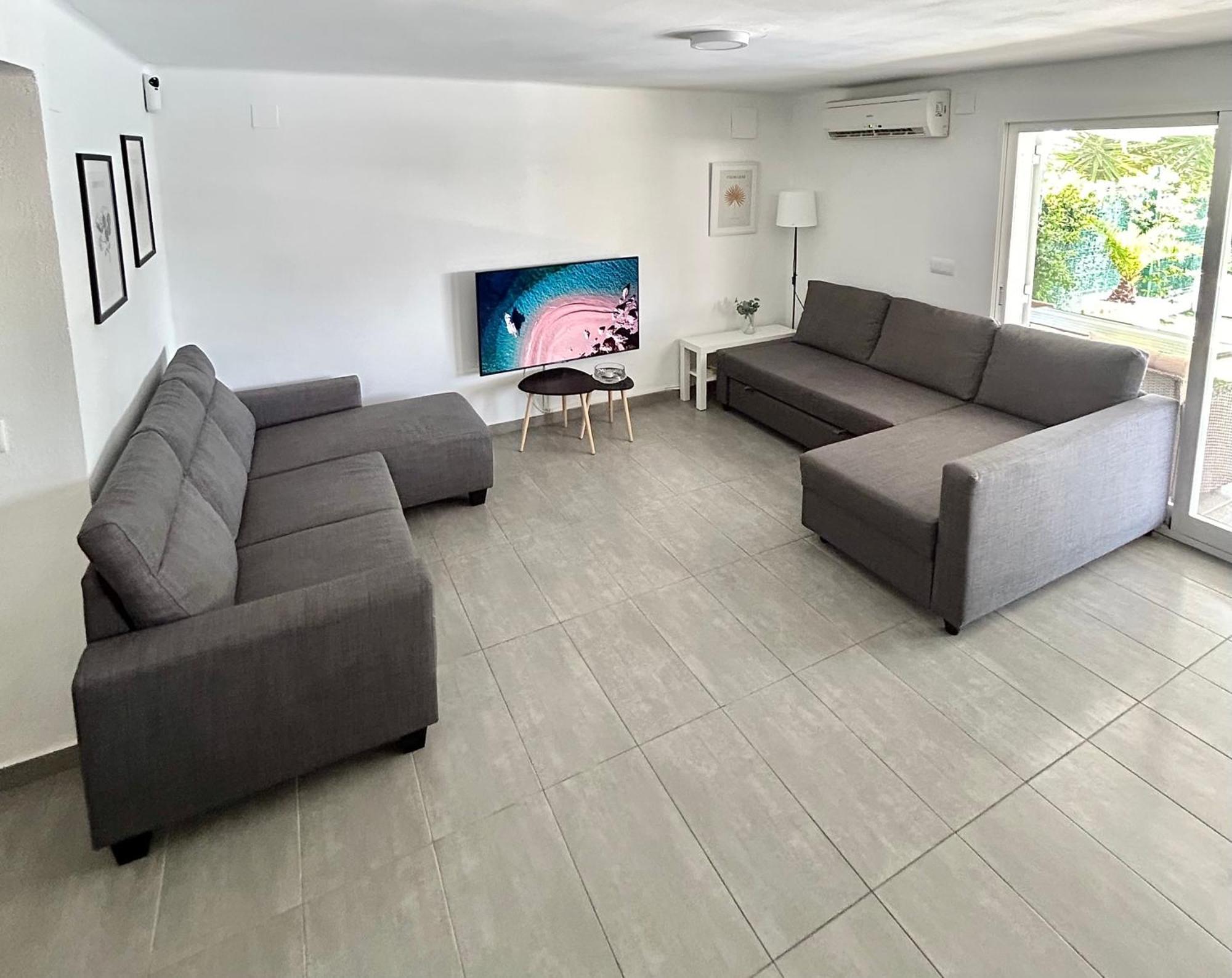 Chalet Con Piscina Privada En Alcocebre Alcalá de Chivert Zewnętrze zdjęcie