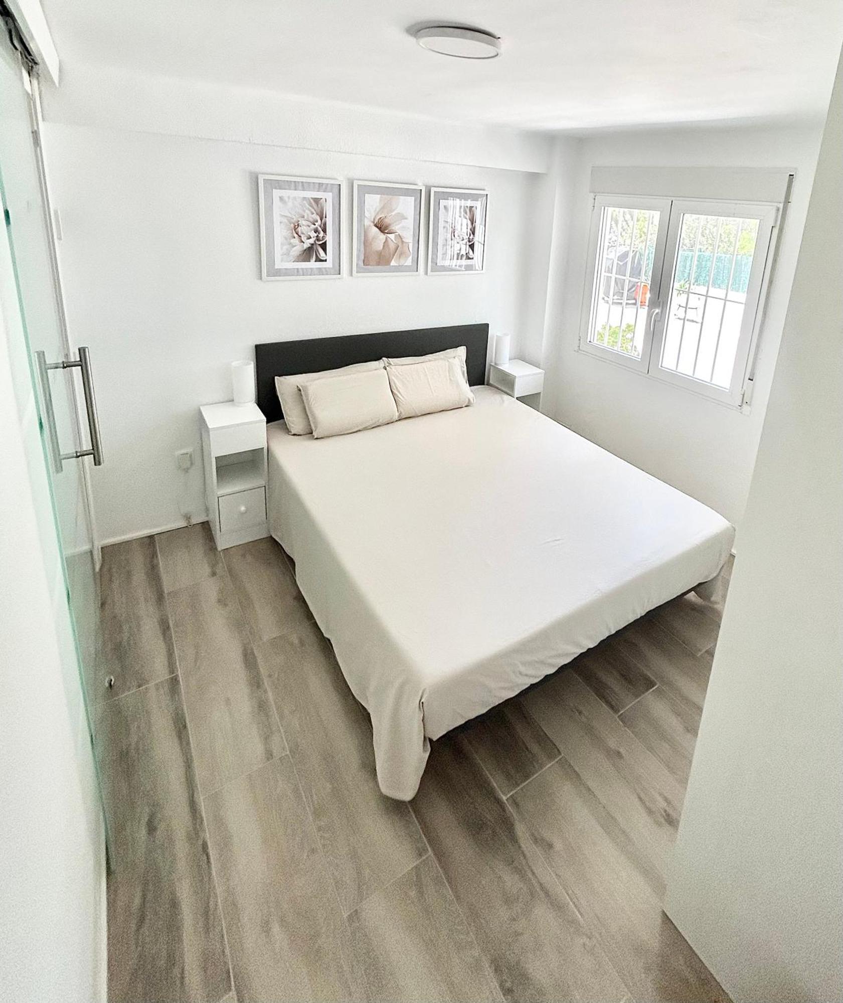 Chalet Con Piscina Privada En Alcocebre Alcalá de Chivert Zewnętrze zdjęcie